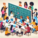 Nowe metody nauczania matematyki w szkołach