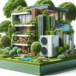 Wymiennik gruntowy – sprawdzony sposób na efektywne wykorzystanie energii geotermalnej