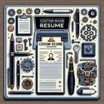 Pisanie CV na zamówienie – Twój klucz do zawodowego sukcesu