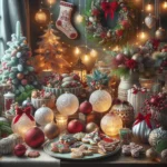 Odkryj unikalne ozdoby świąteczne dla Twojego domu