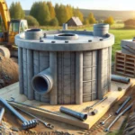 Wybór szamba betonowego – kiedy warto zaufać sprawdzonemu producentowi