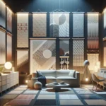 Nowoczesne fototapety do salonu – praktyczny poradnik wyboru