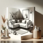 Narożnik outlet – nowoczesna jakość w przystępnej cenie