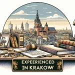 Doświadczony prawnik w Krakowie – Twoje wsparcie w każdej sytuacji