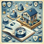 Bezpieczny dom: jak wybrać idealny czujnik i detektor gazu