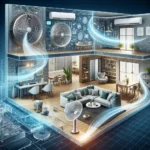 Skuteczna wentylacja i klimatyzacja dla idealnego komfortu